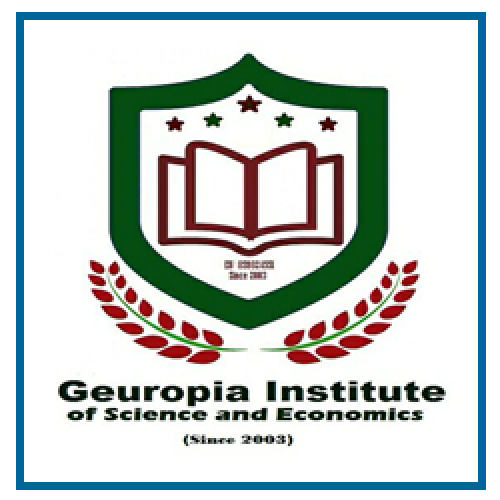 Geuropia Institute of sience and aconomics